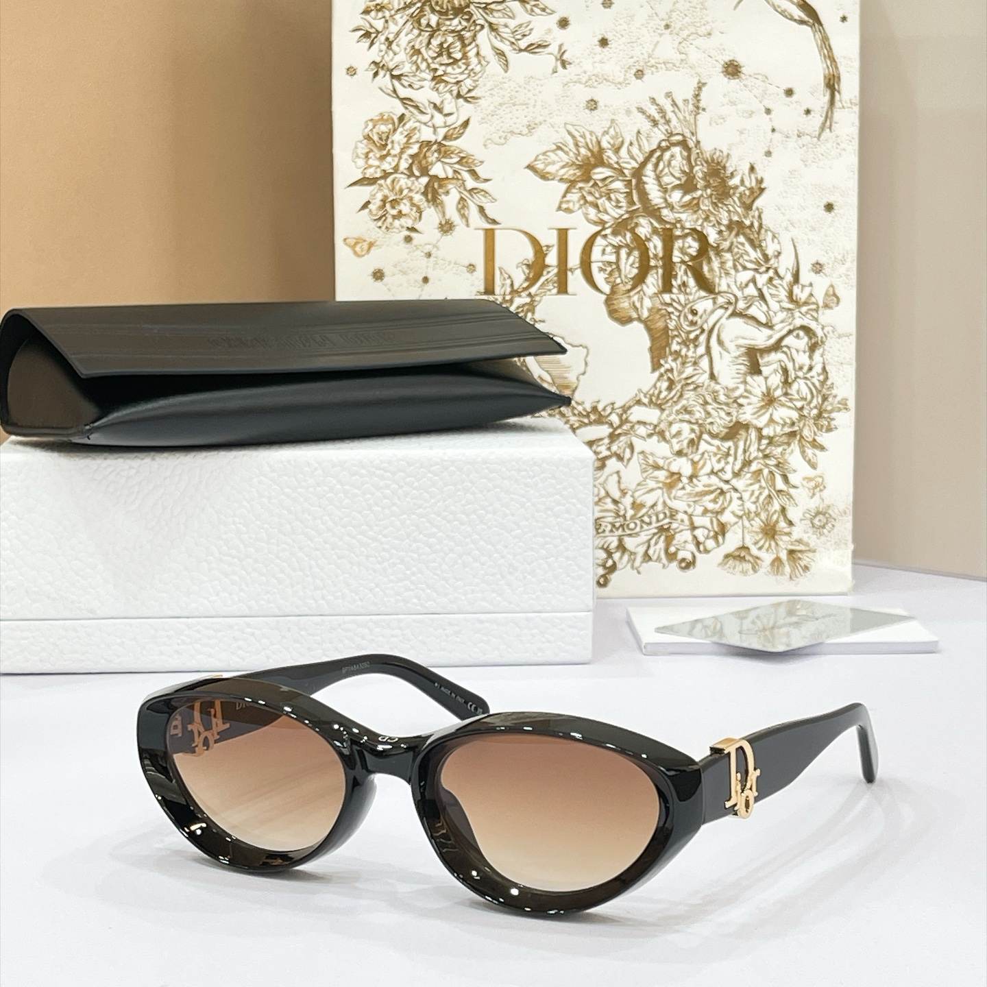 DIOR Sunglasses - DIOROBLIQUER1I