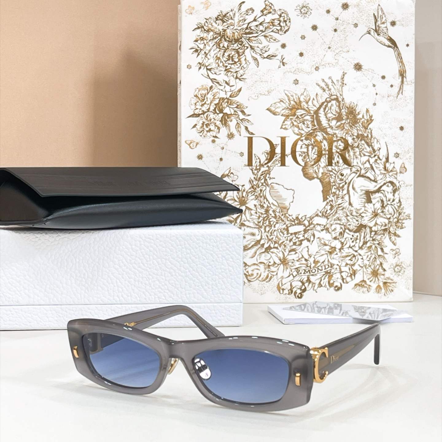 DIOR Sunglasses - DIORINITIALSS1F