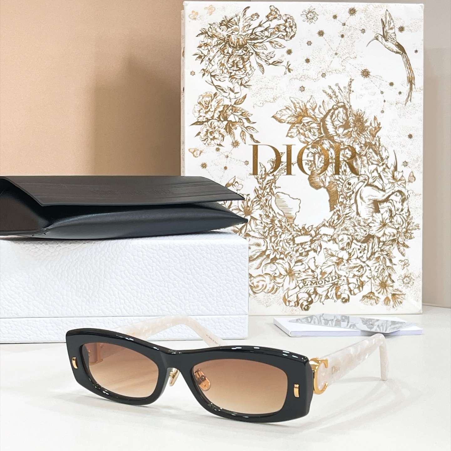 DIOR Sunglasses - DIORINITIALSS1F