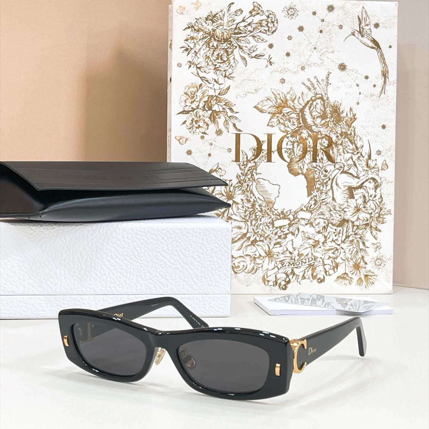 DIOR Sunglasses - DIORINITIALSS1F