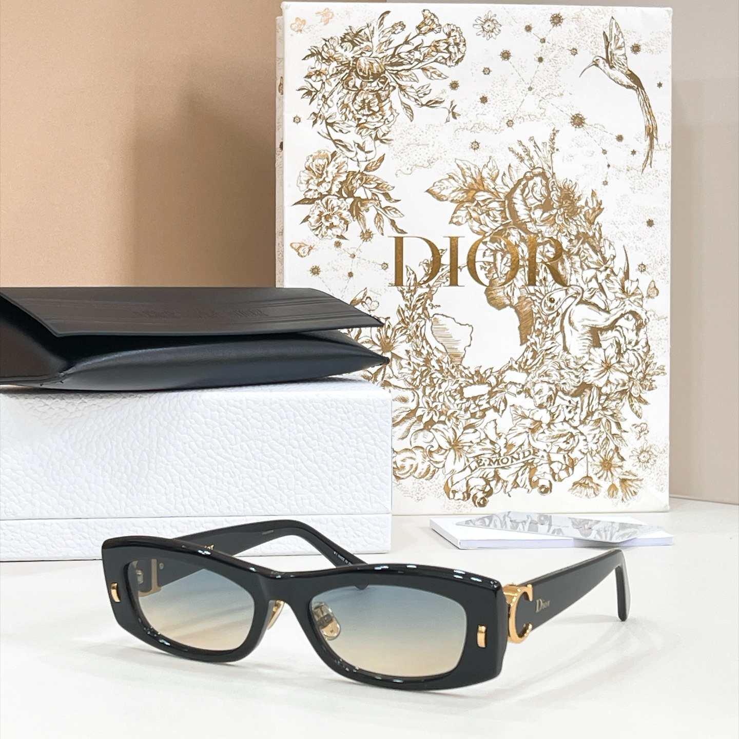 DIOR Sunglasses - DIORINITIALSS1F
