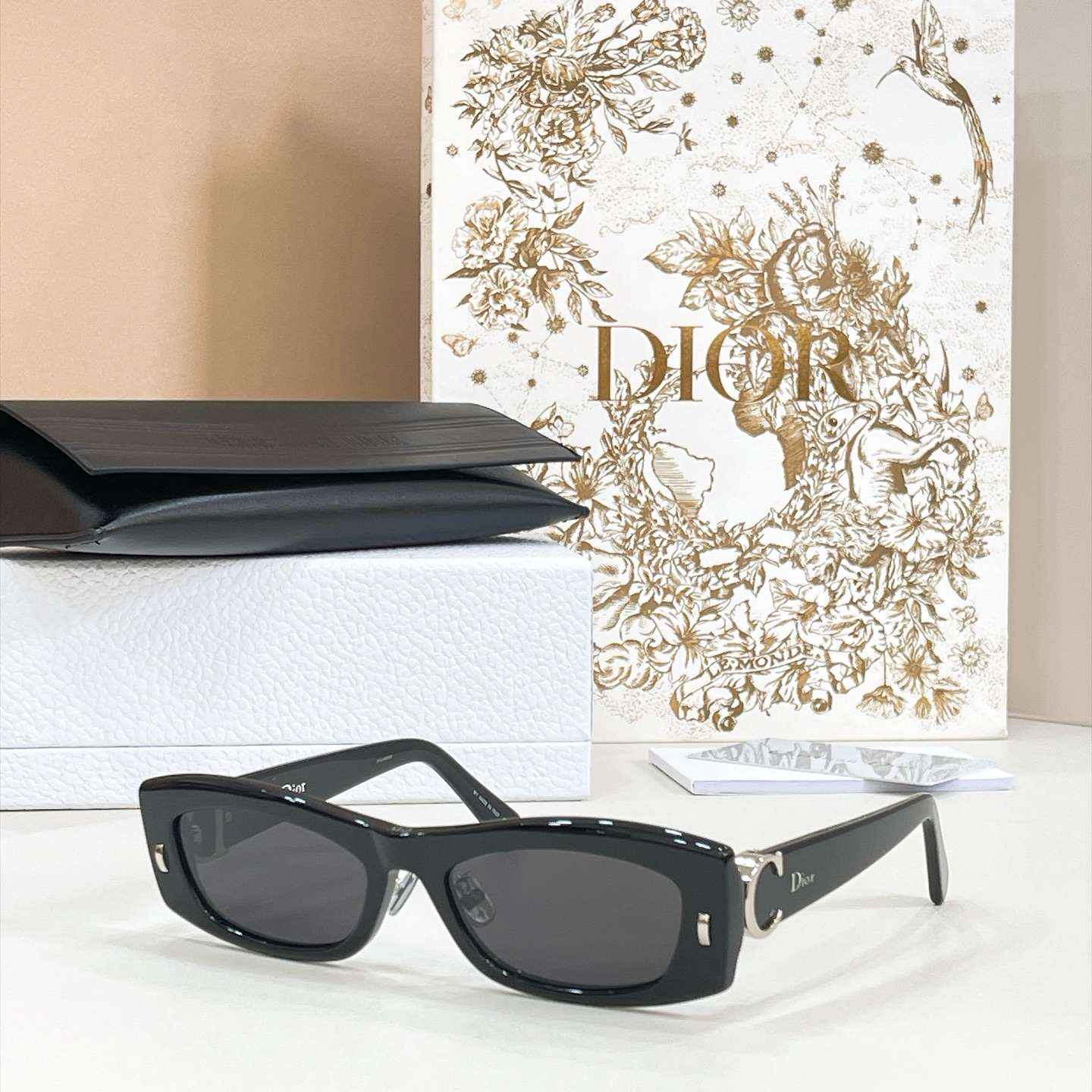 DIOR Sunglasses - DIORINITIALSS1F