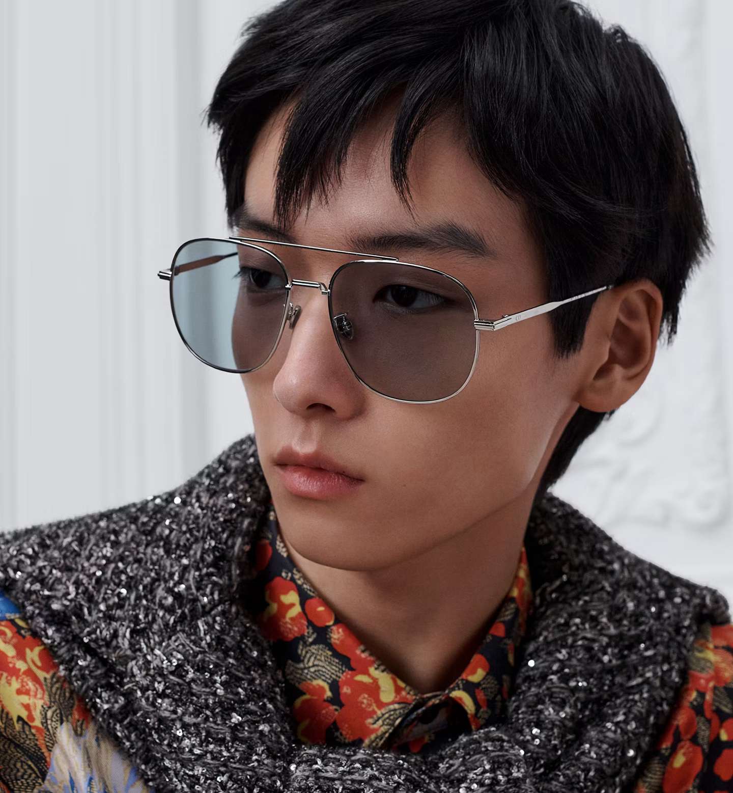 DIOR Sunglasses - DIORBLACKSUITA6F