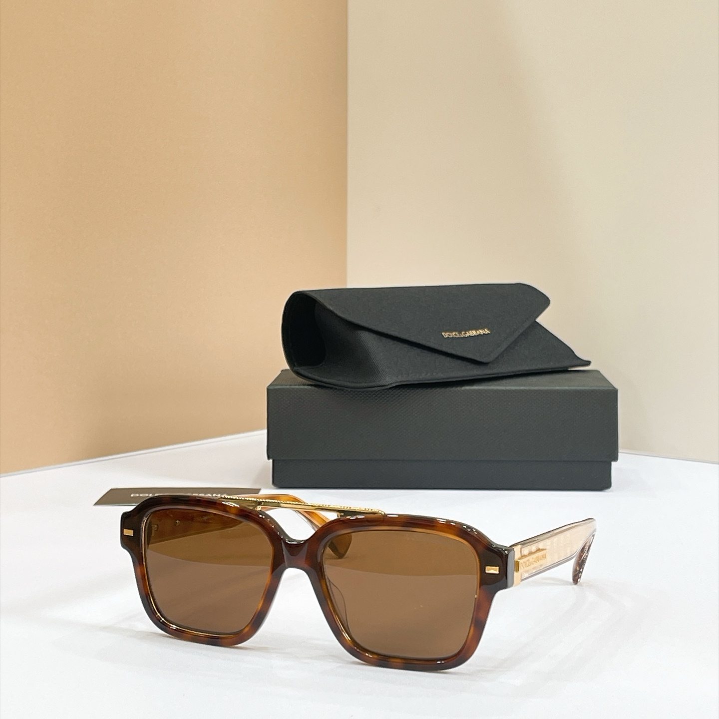 Dolce&Gabbana Sunglasses - DG2214