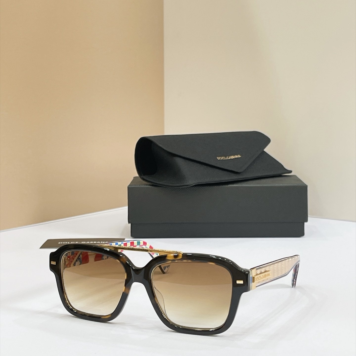 Dolce&Gabbana Sunglasses - DG2214