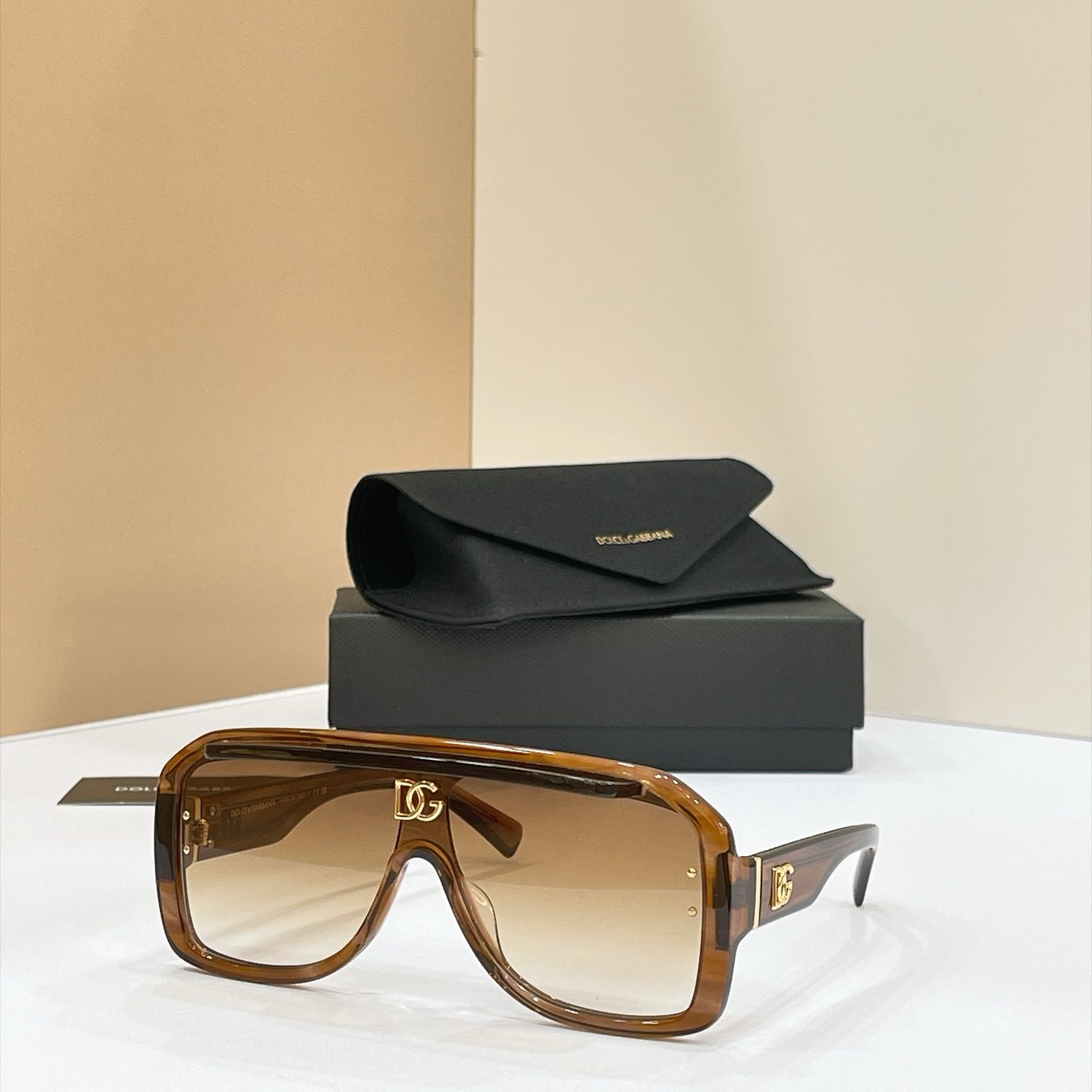 Dolce&Gabbana Sunglasses - DG6205