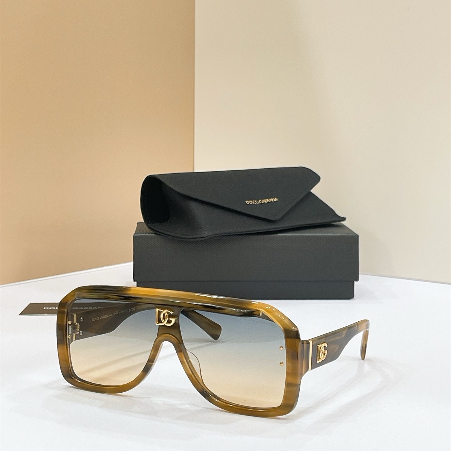 Dolce&Gabbana Sunglasses - DG6205