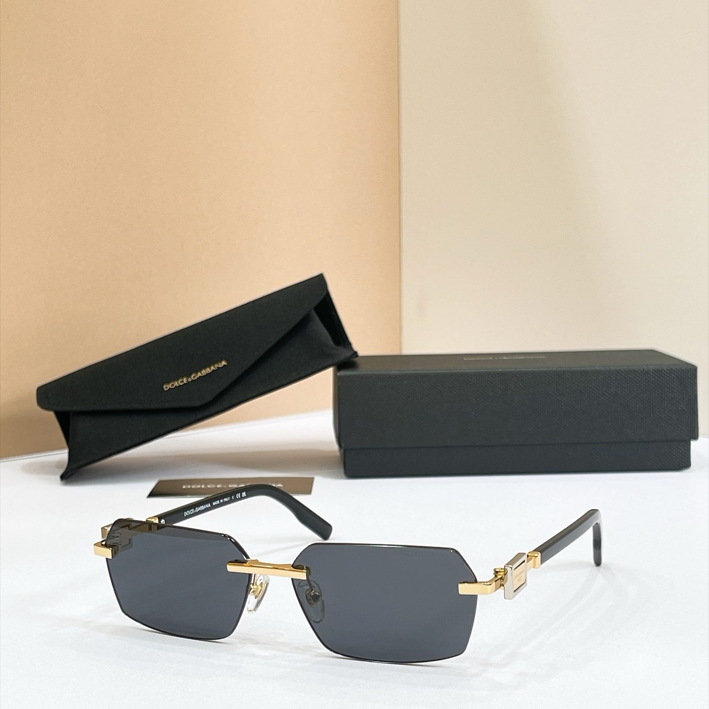 Dolce&Gabbana Sunglasses - DG1361