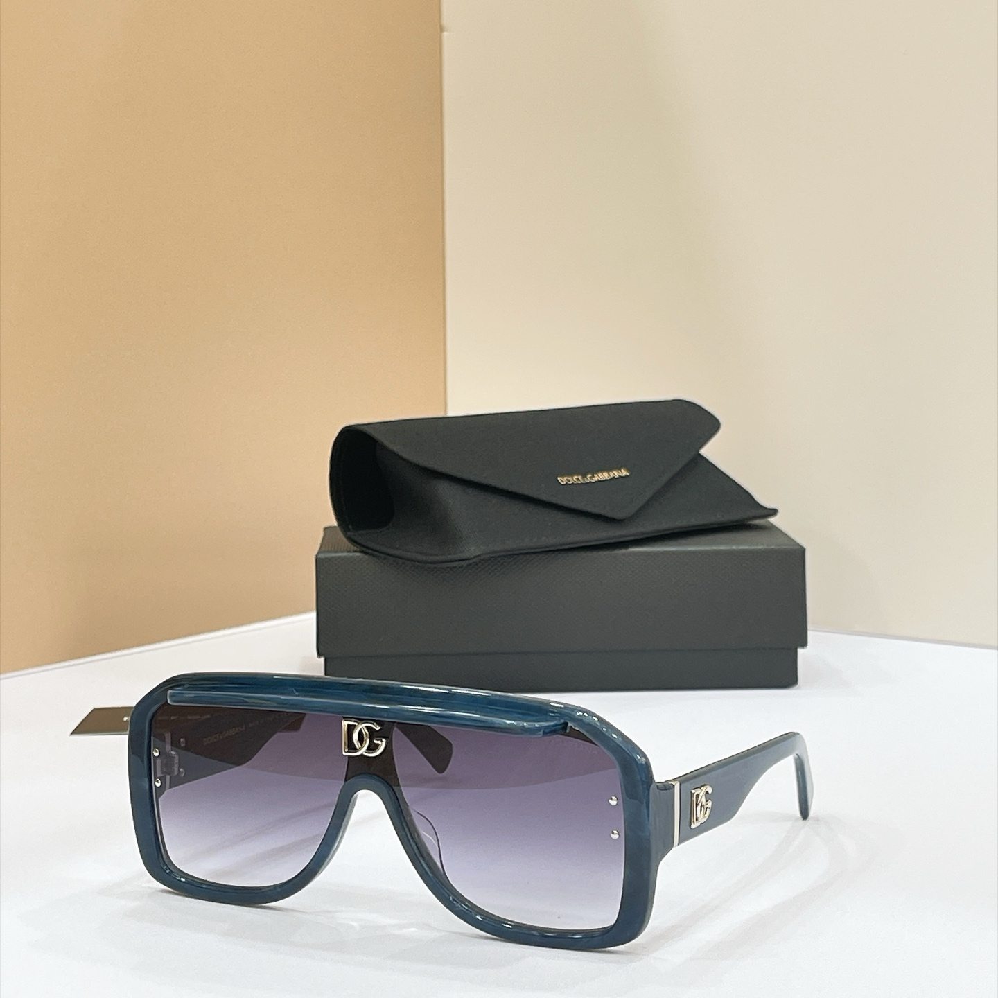 Dolce&Gabbana Sunglasses - DG6205