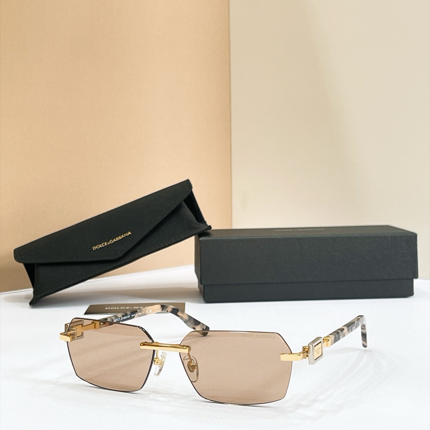 Dolce&Gabbana Sunglasses - DG1361