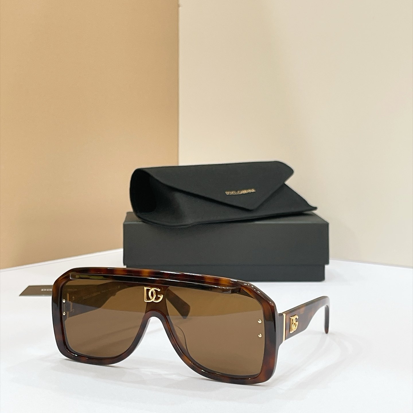 Dolce&Gabbana Sunglasses - DG6205