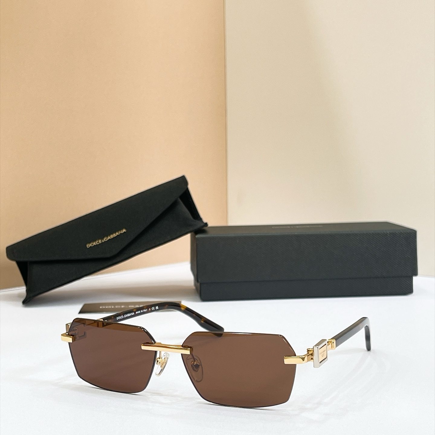 Dolce&Gabbana Sunglasses - DG1361