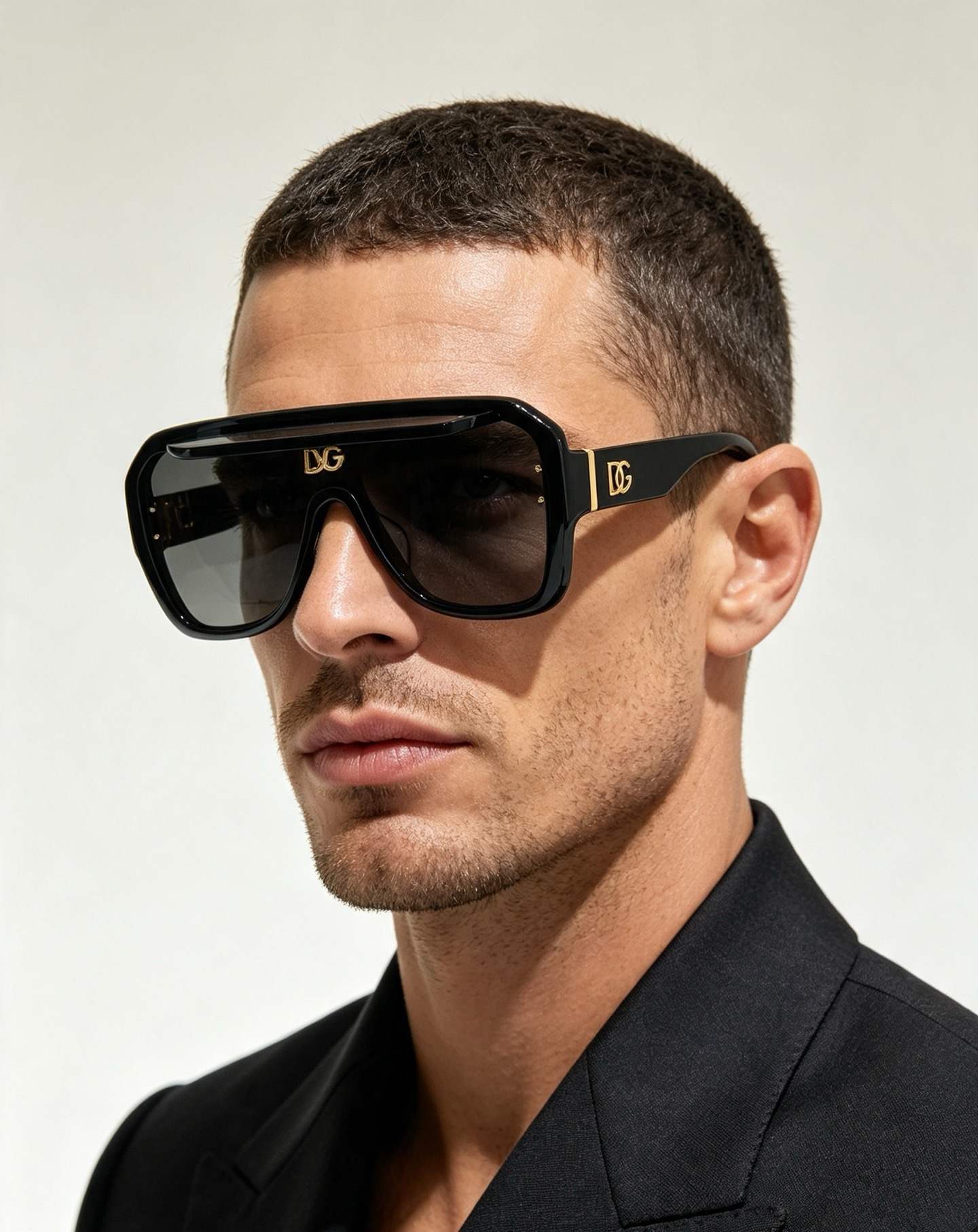Dolce&Gabbana Sunglasses - DG6205