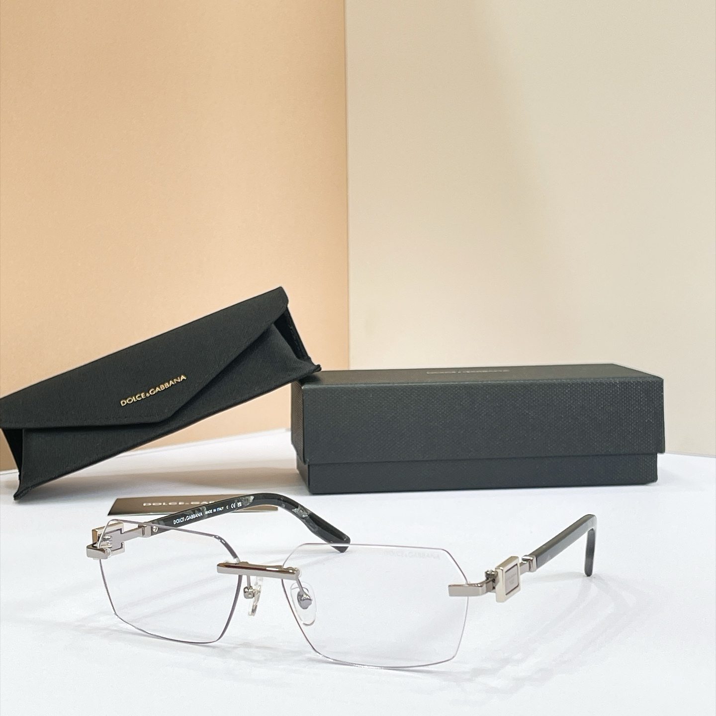 Dolce&Gabbana Sunglasses - DG1361