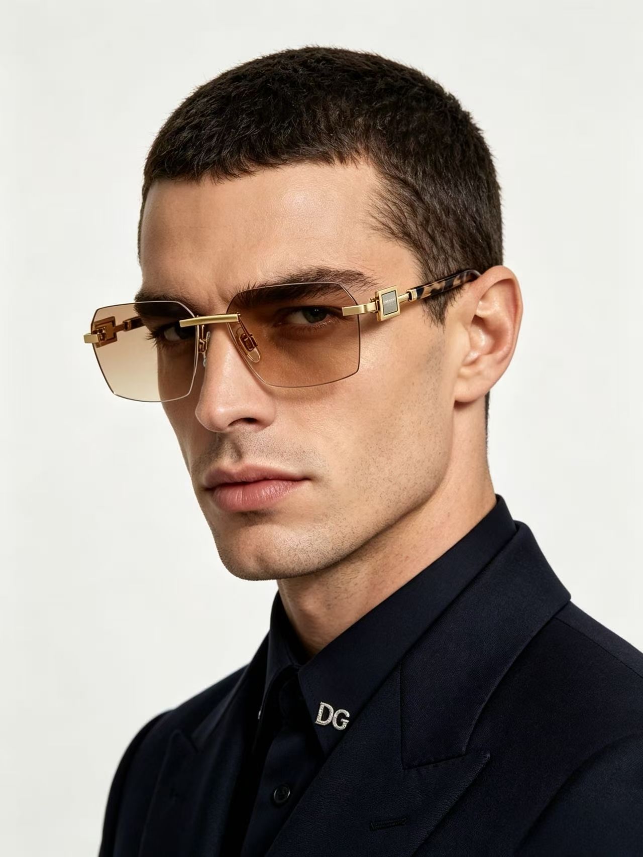Dolce&Gabbana Sunglasses - DG1361
