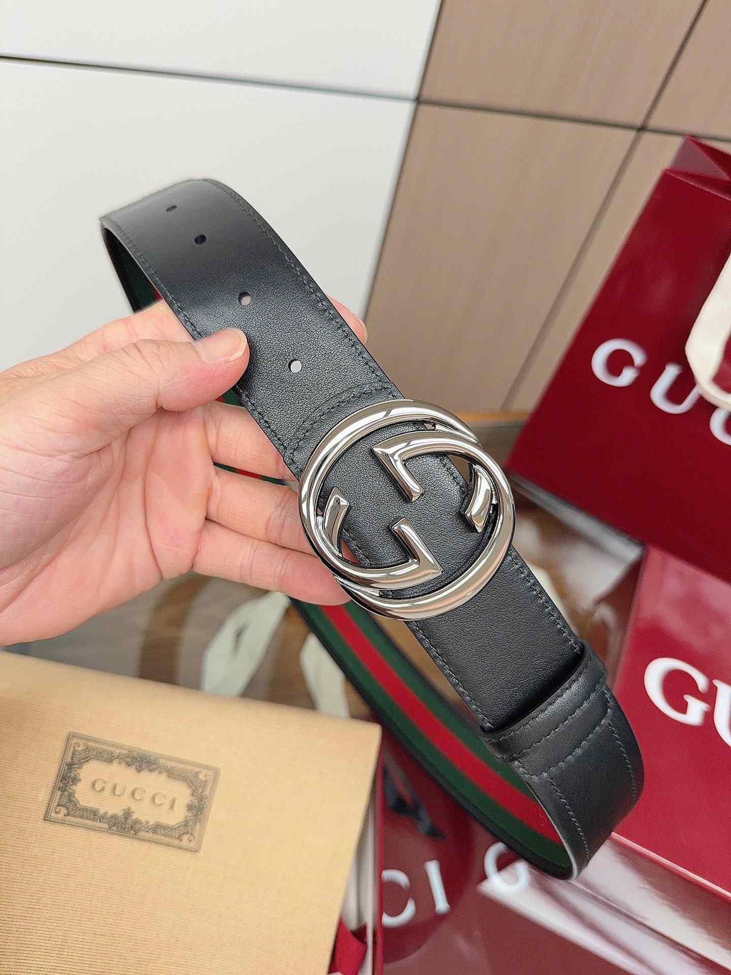 Gucci Belt – 40mm