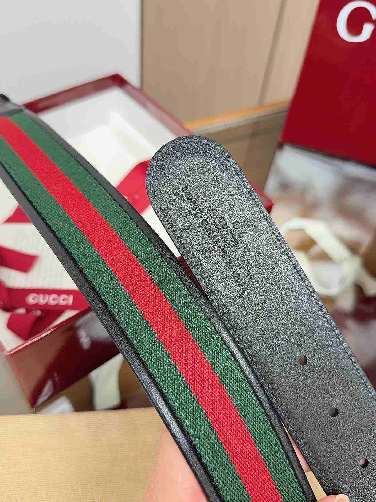 Gucci Belt – 40mm