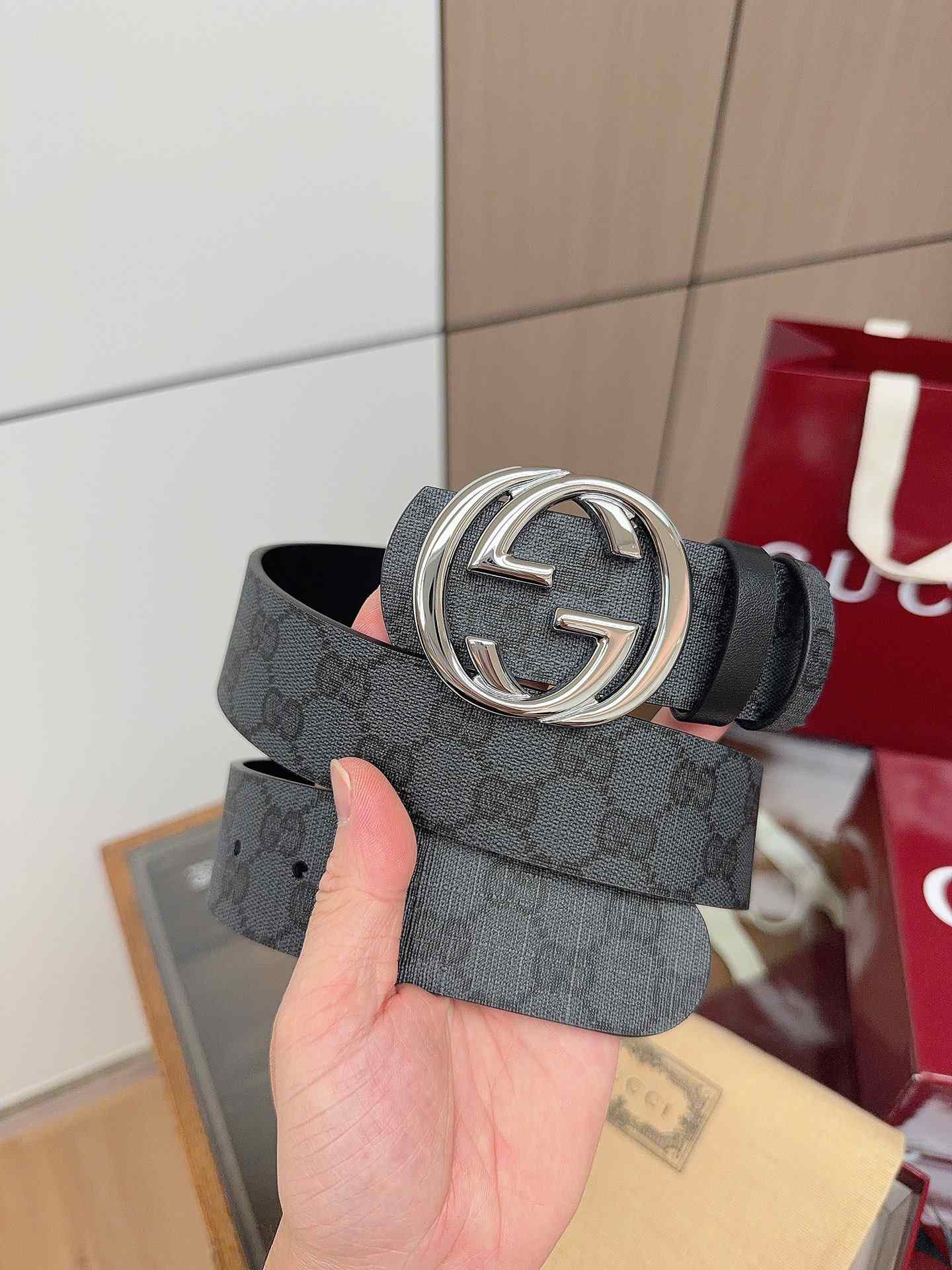 Gucci Belt – 40mm