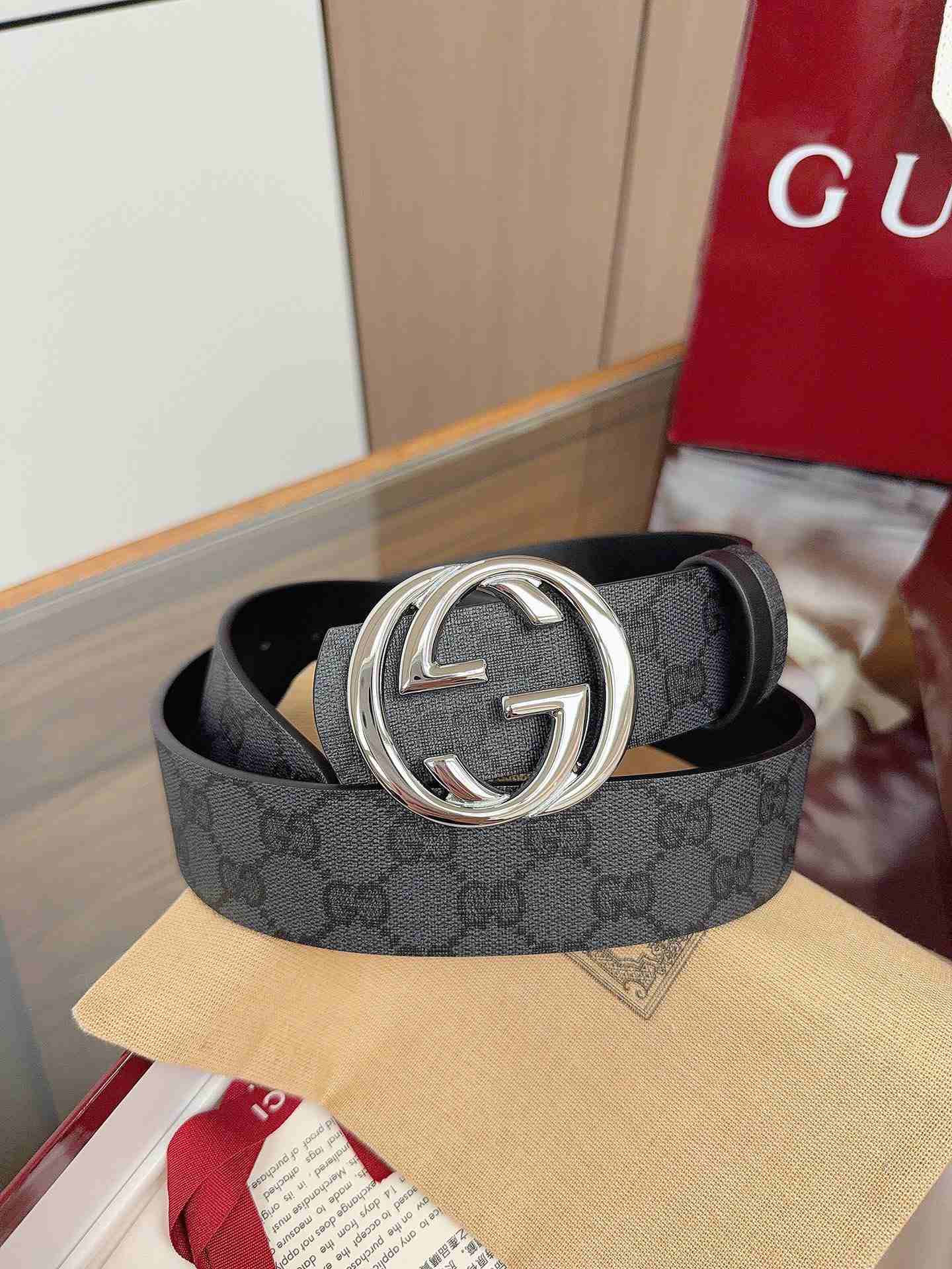 Gucci Belt – 40mm