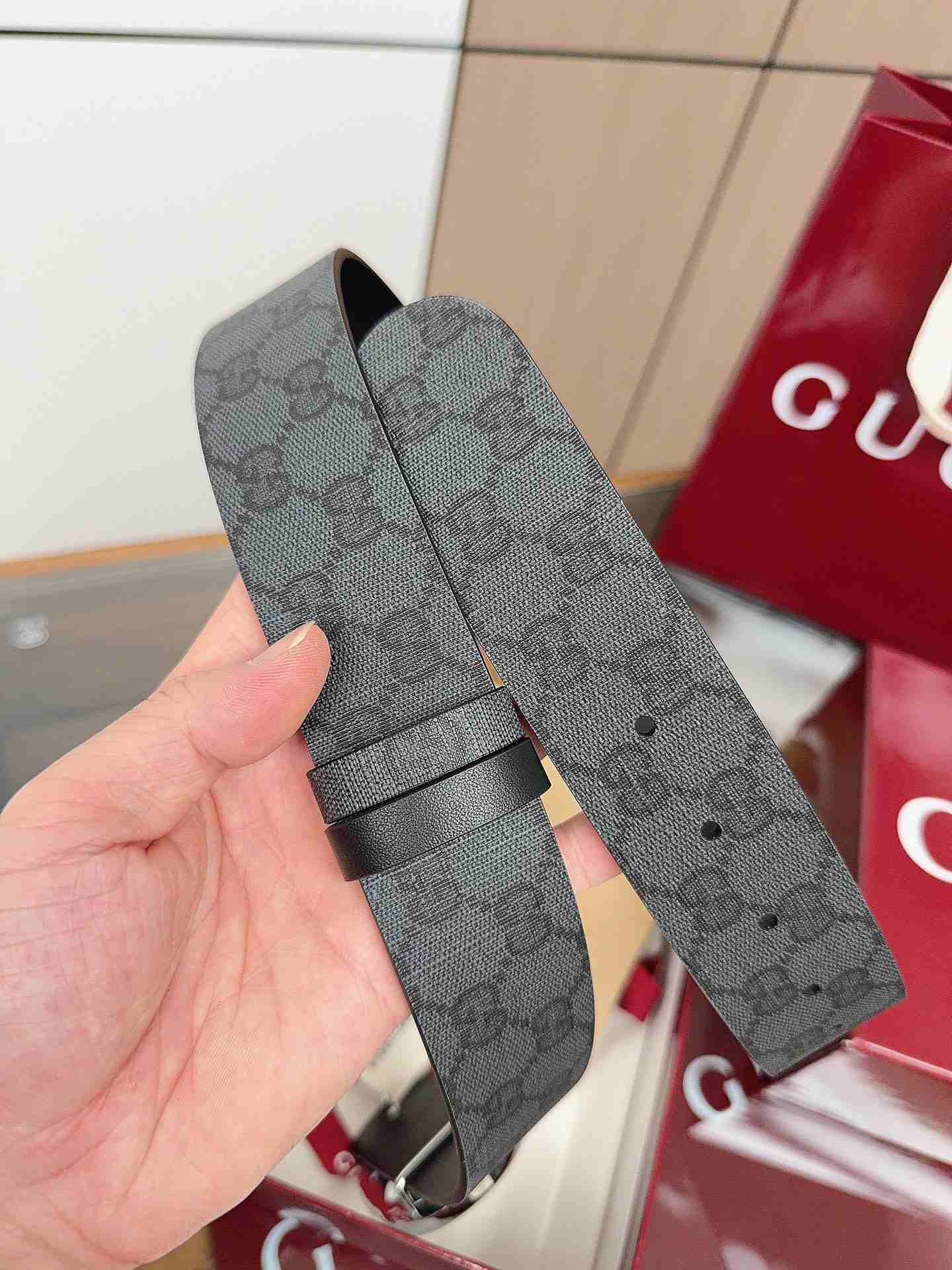 Gucci Belt – 40mm
