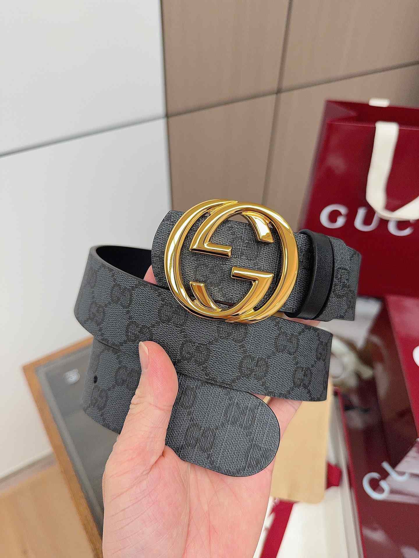 Gucci Belt – 40mm