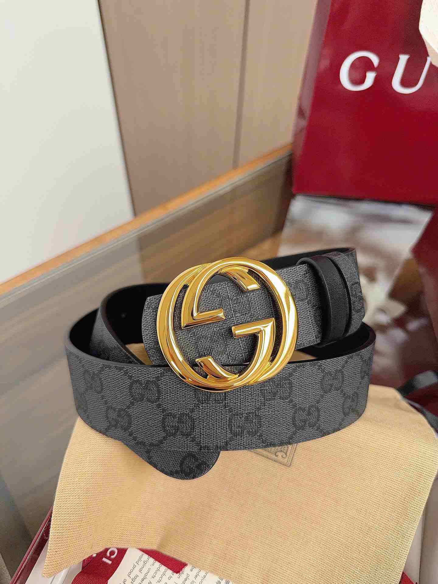 Gucci Belt – 40mm