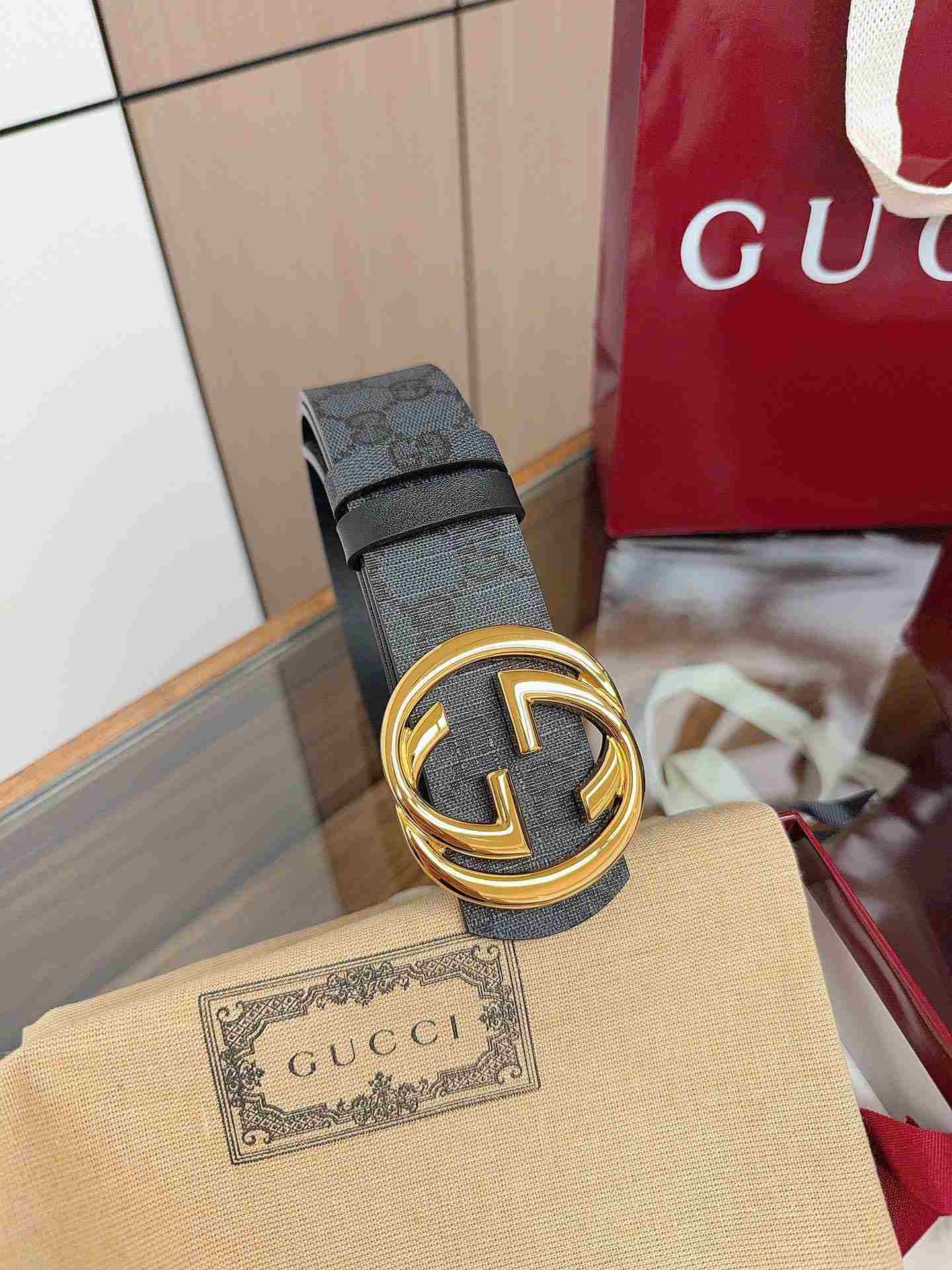 Gucci Belt – 40mm