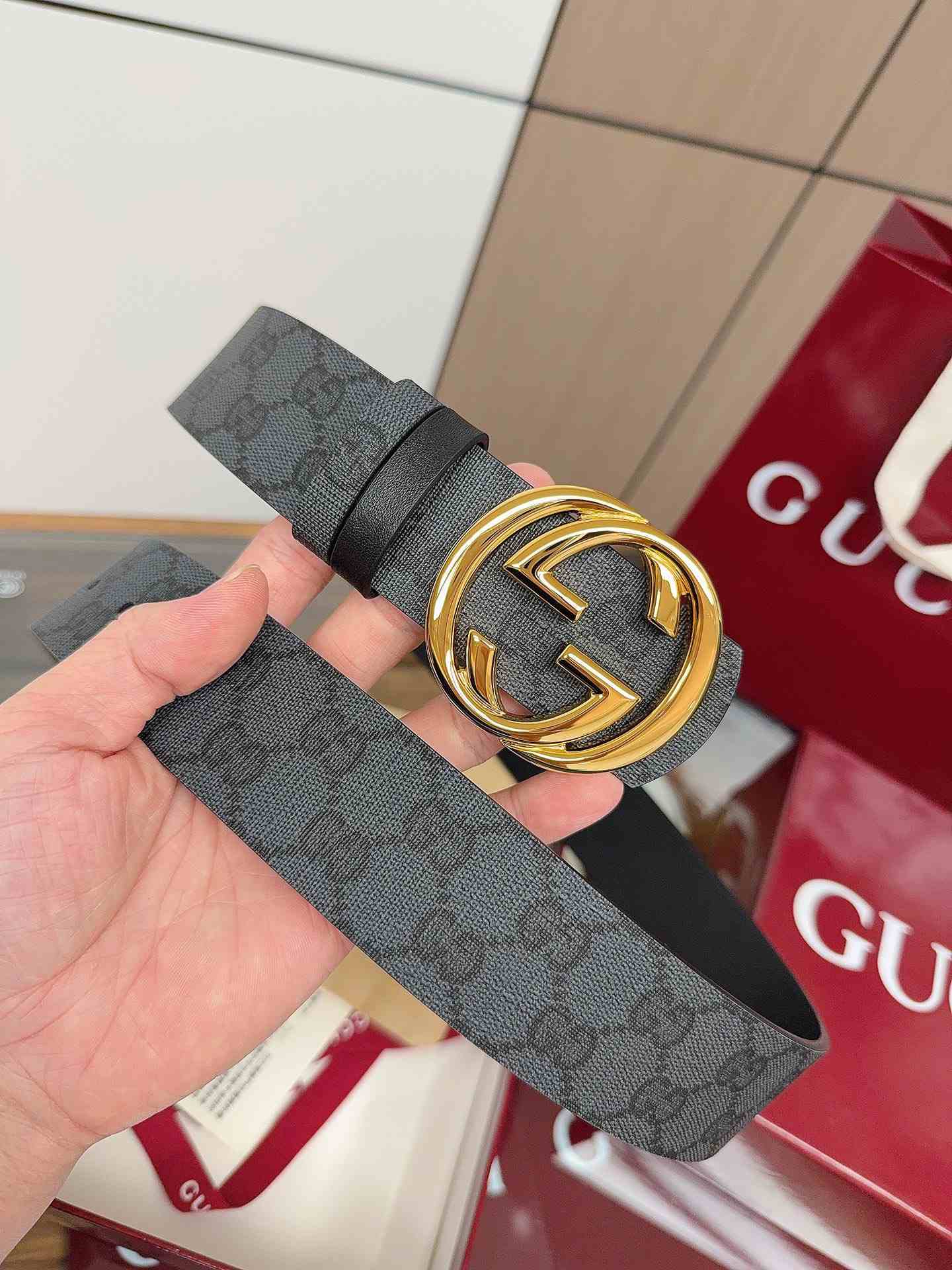 Gucci Belt – 40mm