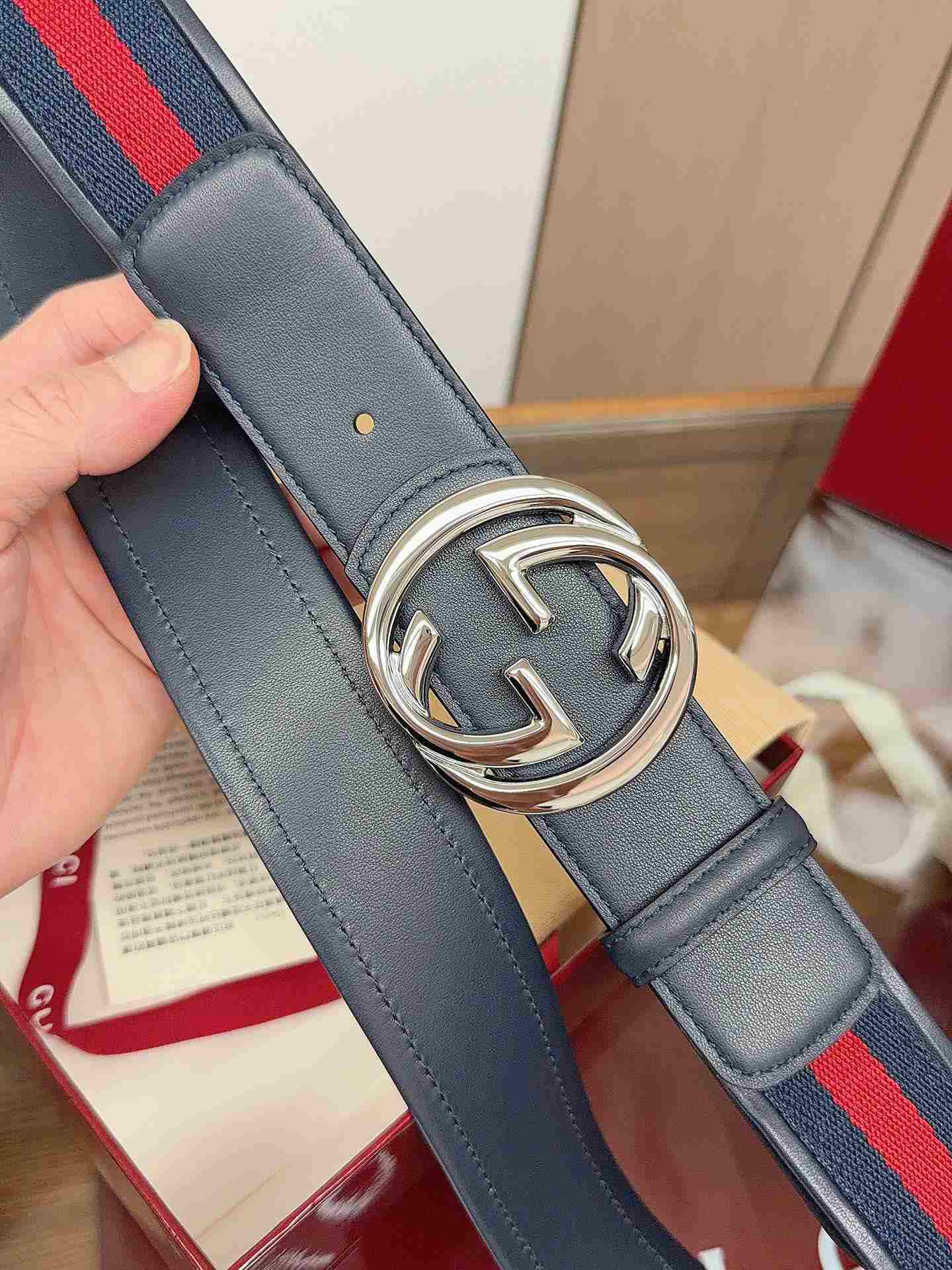 Gucci Belt – 40mm