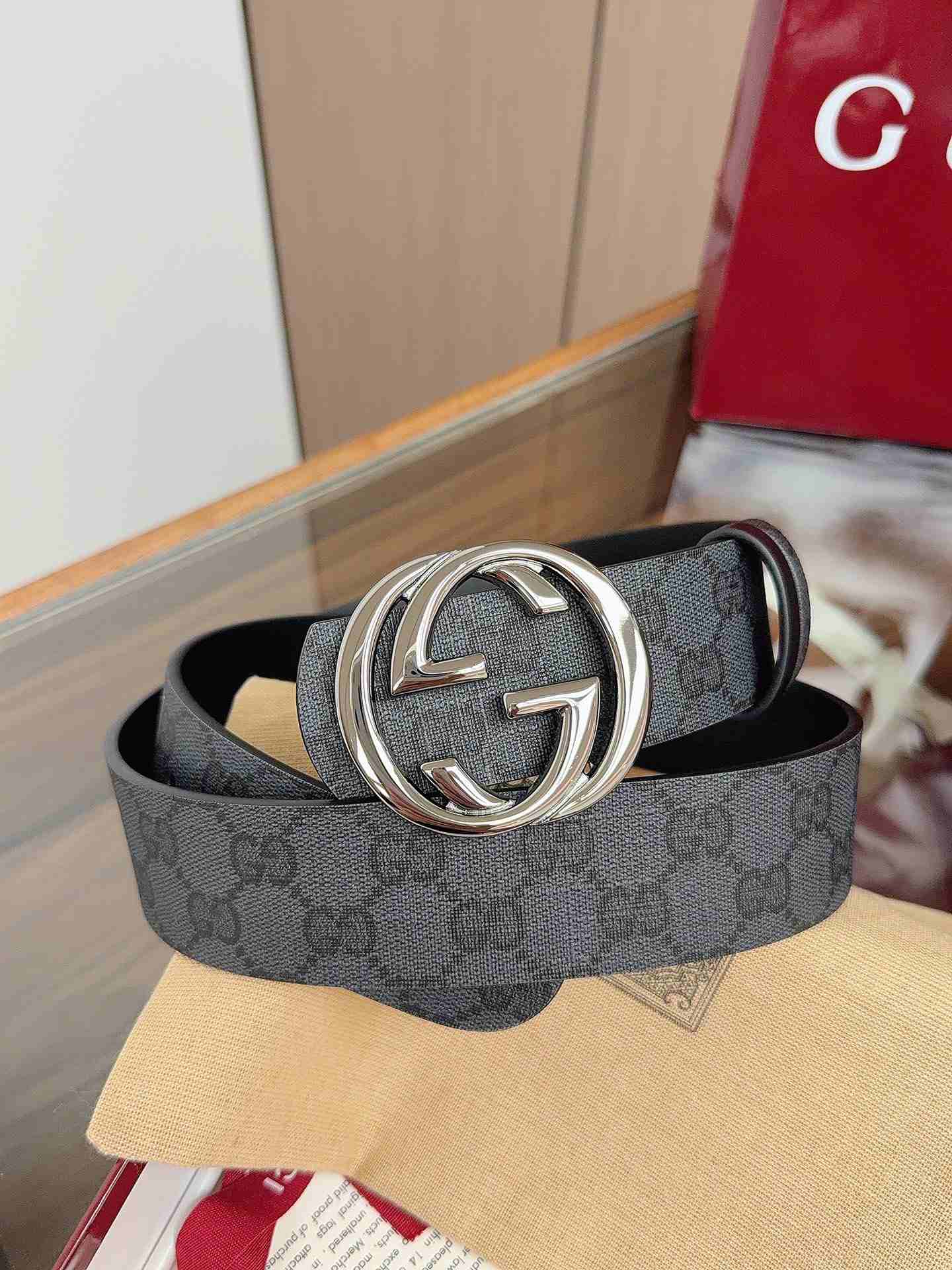 Gucci Belt – 40mm