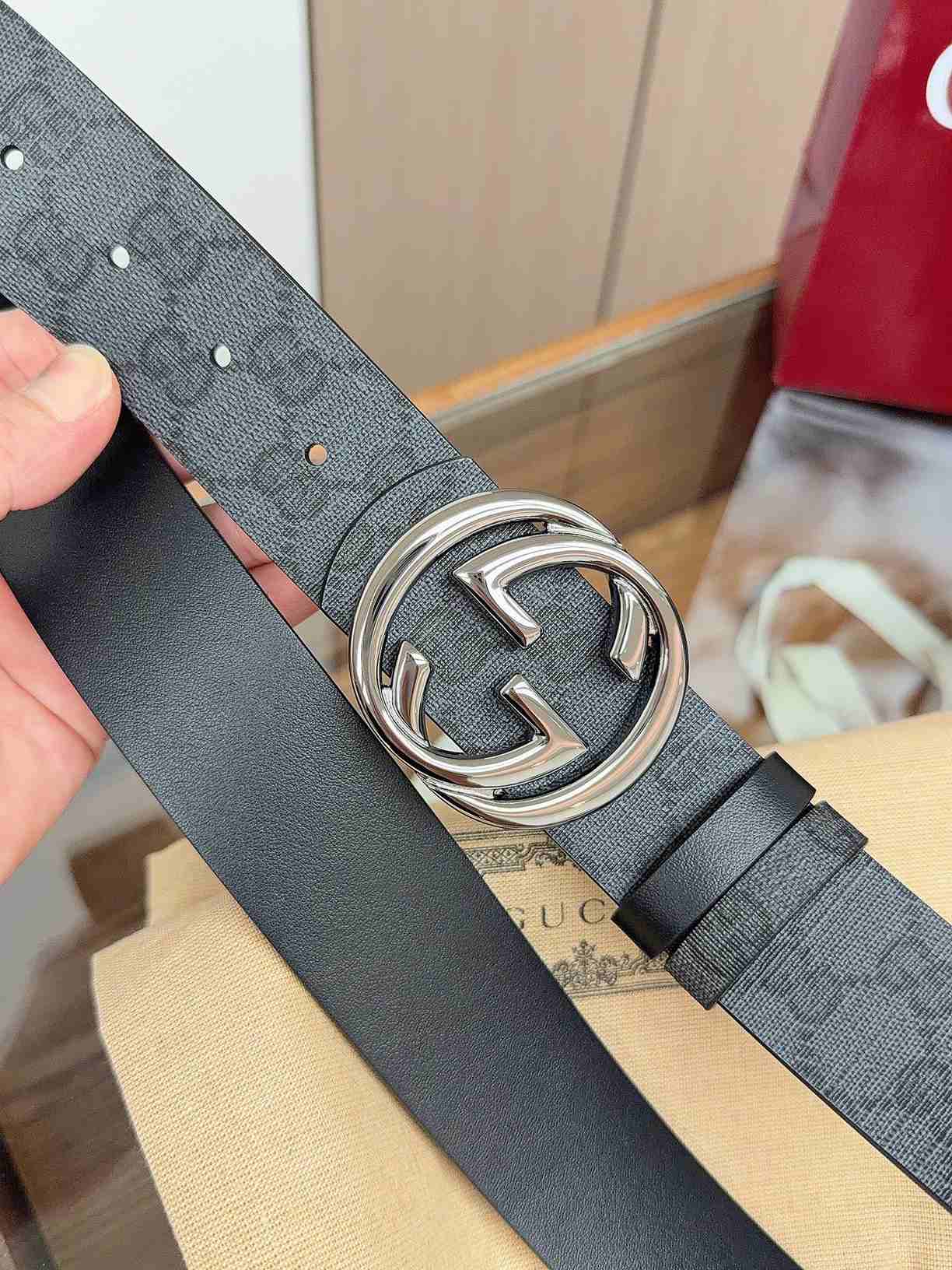 Gucci Belt – 40mm