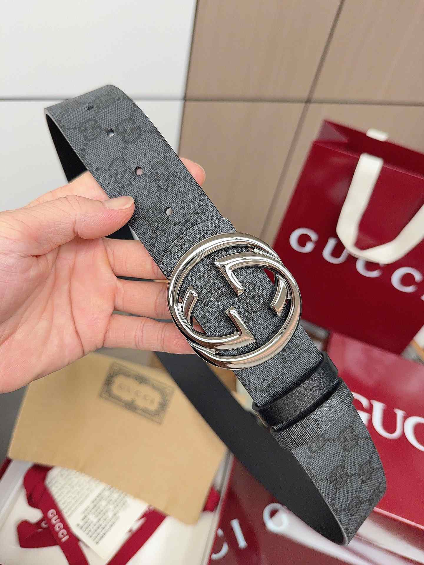 Gucci Belt – 40mm