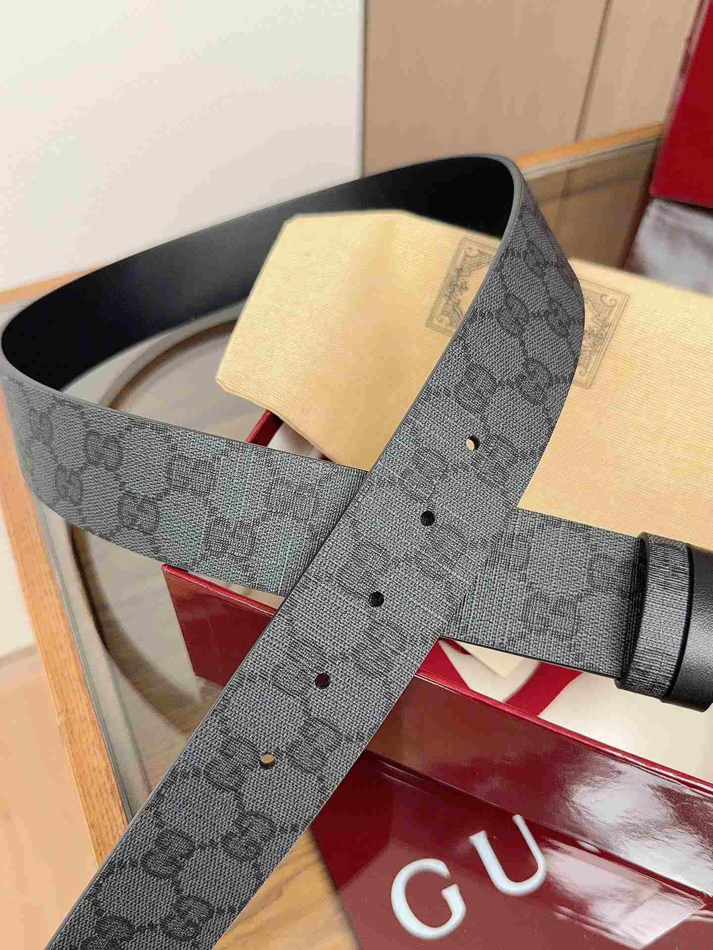 Gucci Belt – 40mm