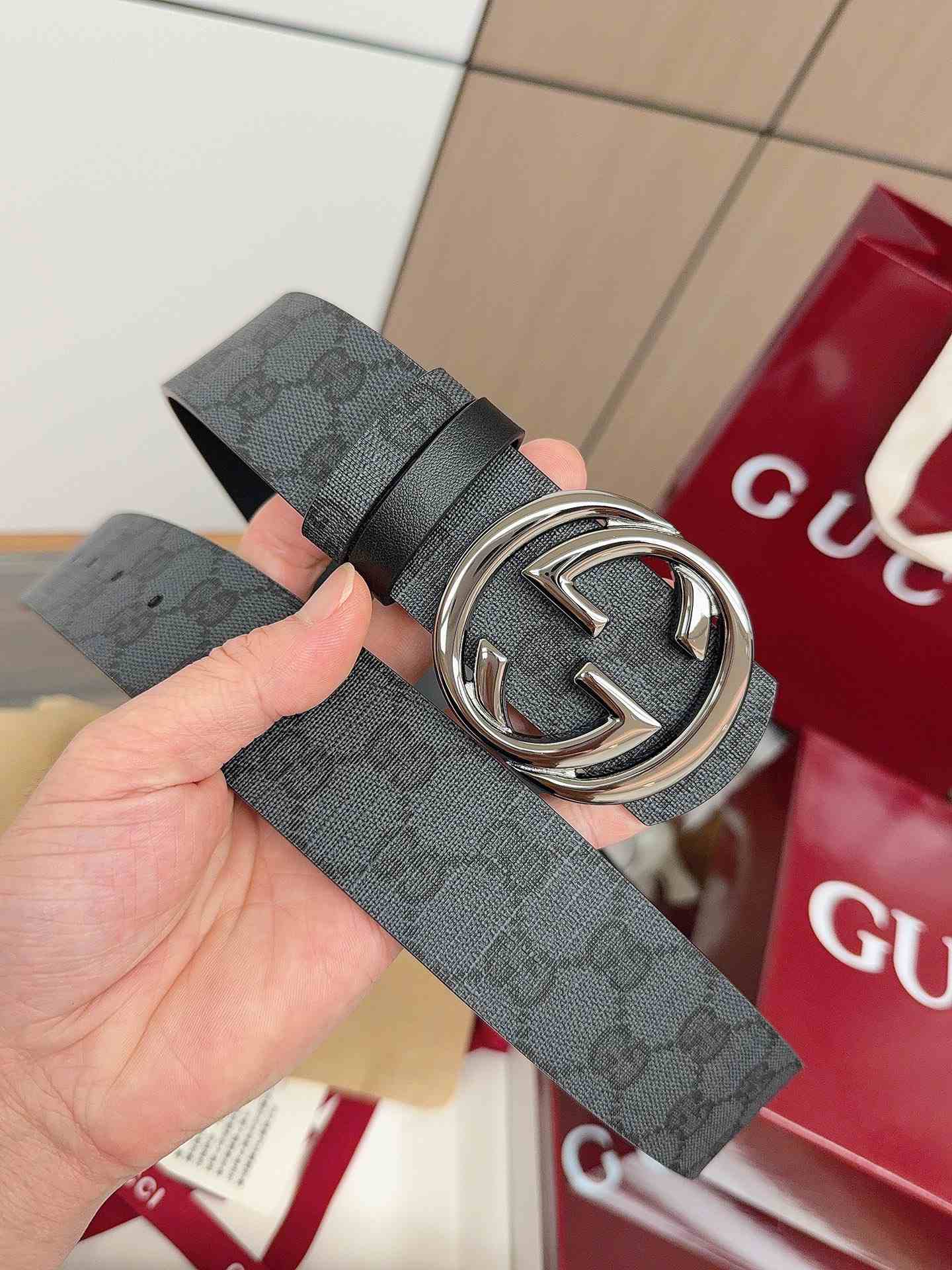 Gucci Belt – 40mm