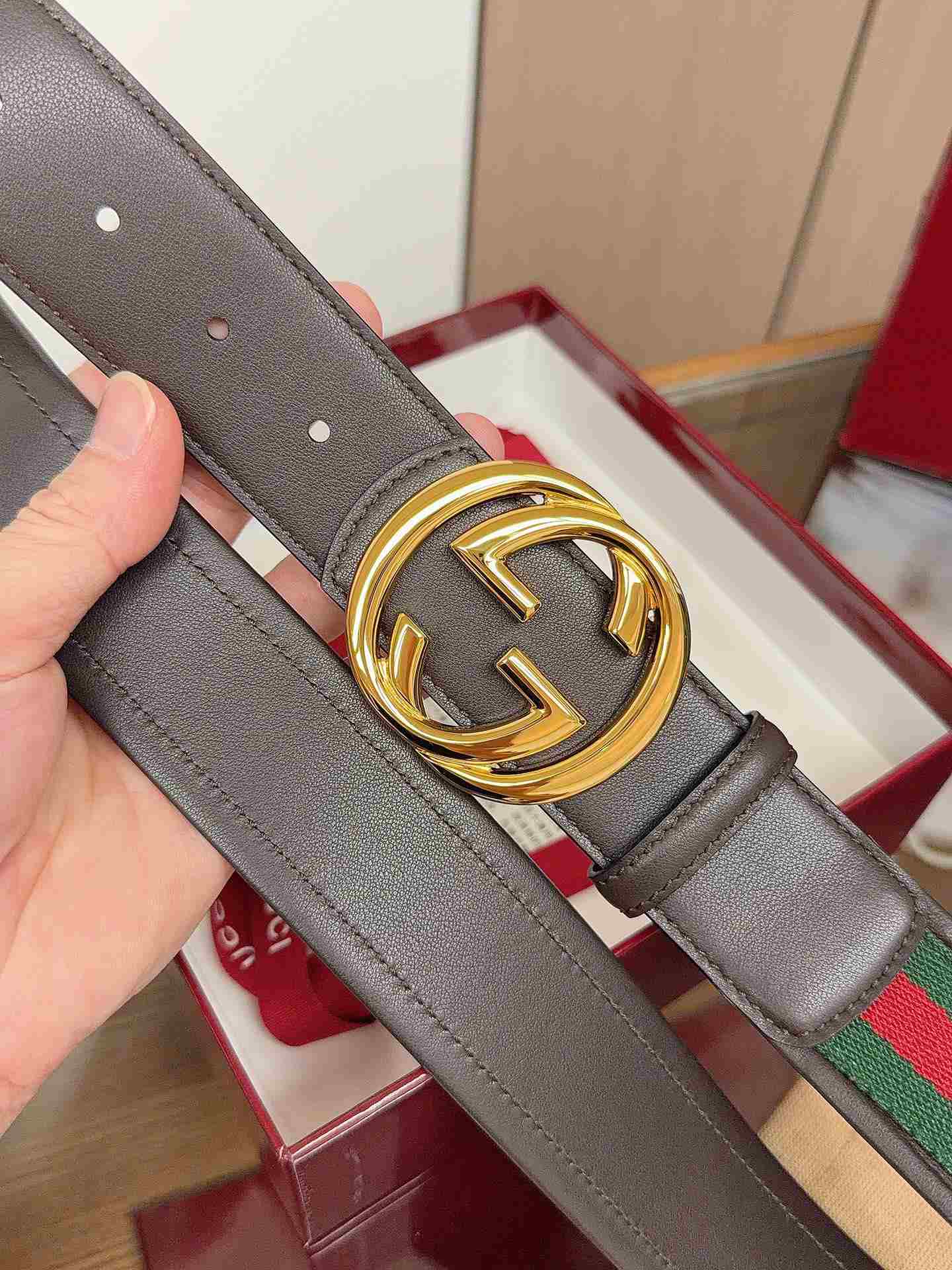 Gucci Belt – 40mm