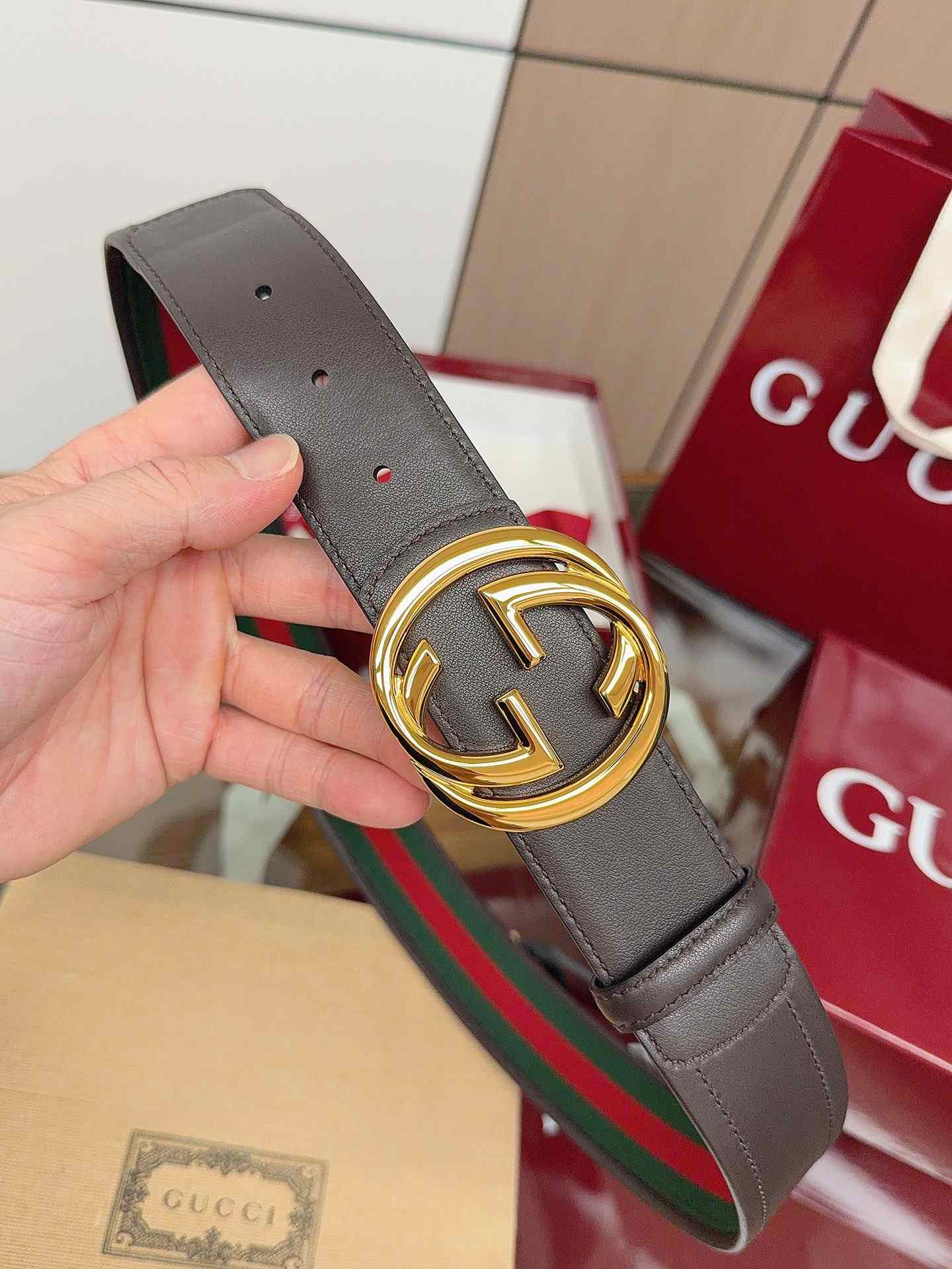 Gucci Belt – 40mm
