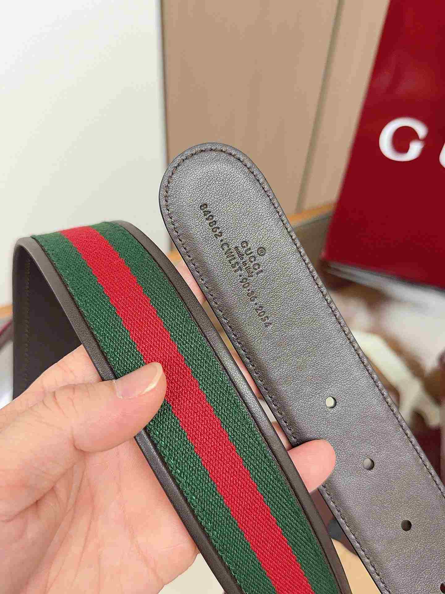 Gucci Belt – 40mm