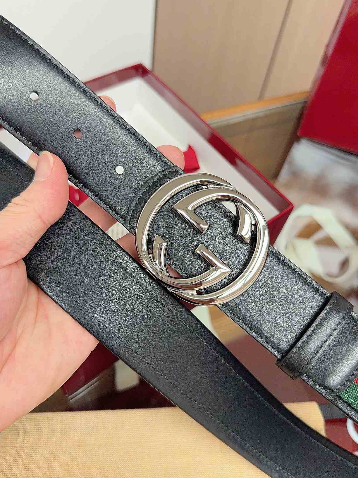Gucci Belt – 40mm