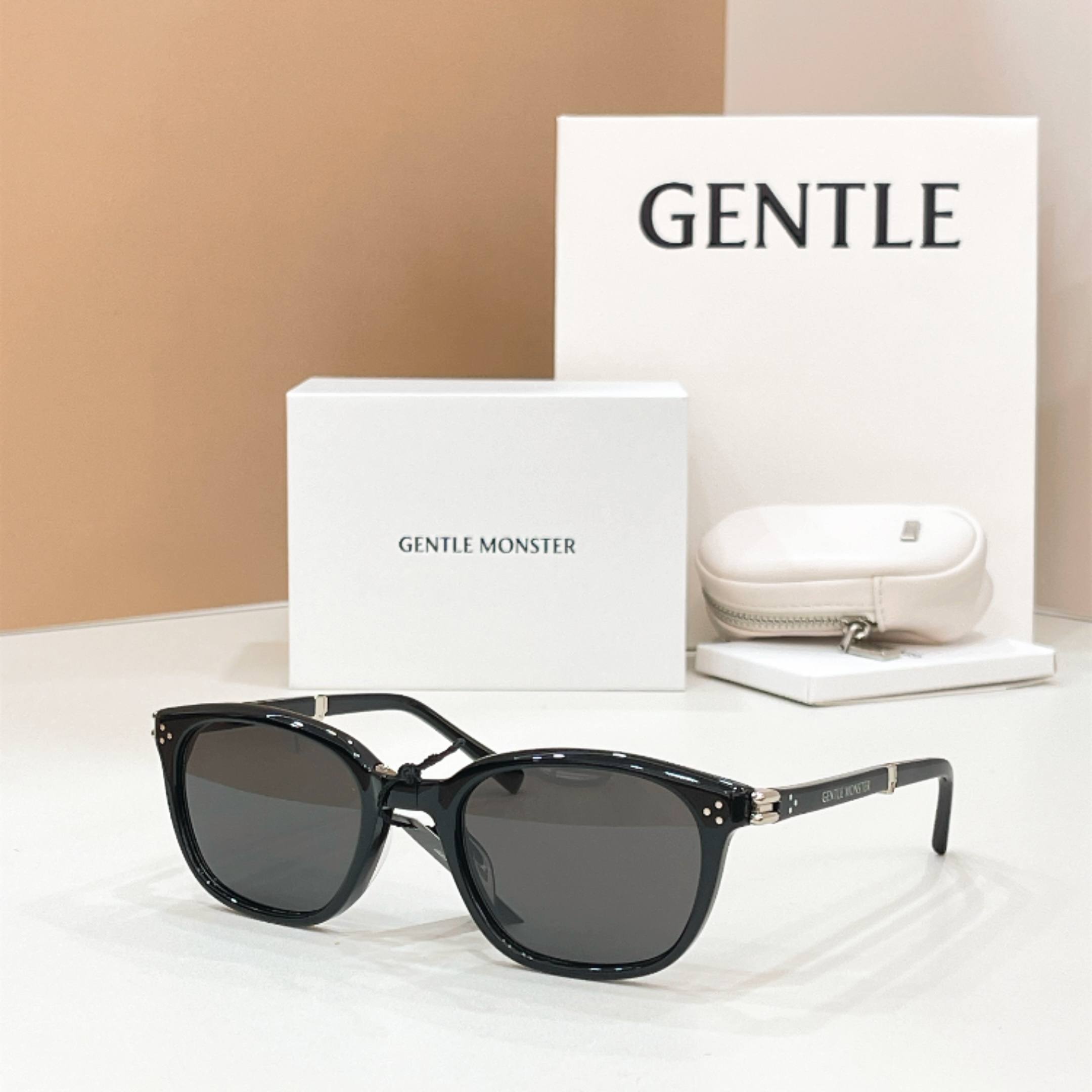 Gentle Monster Sunglasses - JASMIN