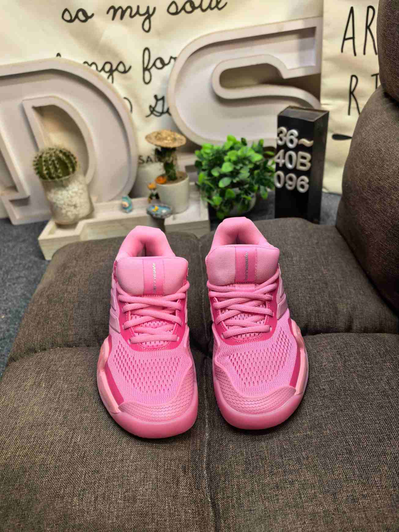 adidas Barricade Tennis Shoes