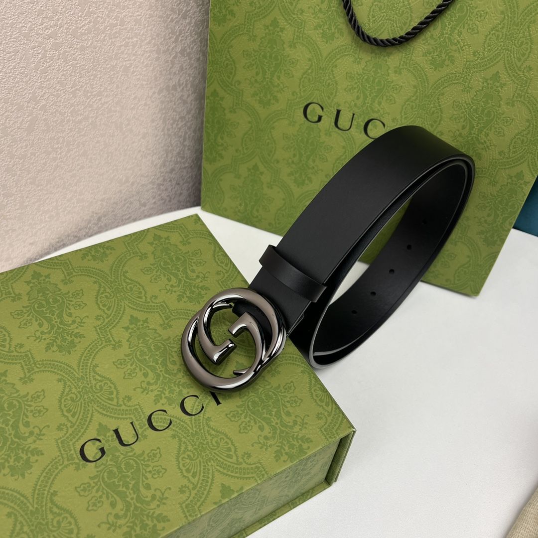 Gucci Belt – 38mm