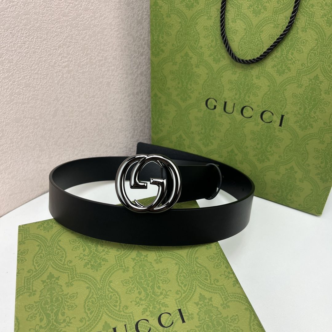 Gucci Belt – 38mm