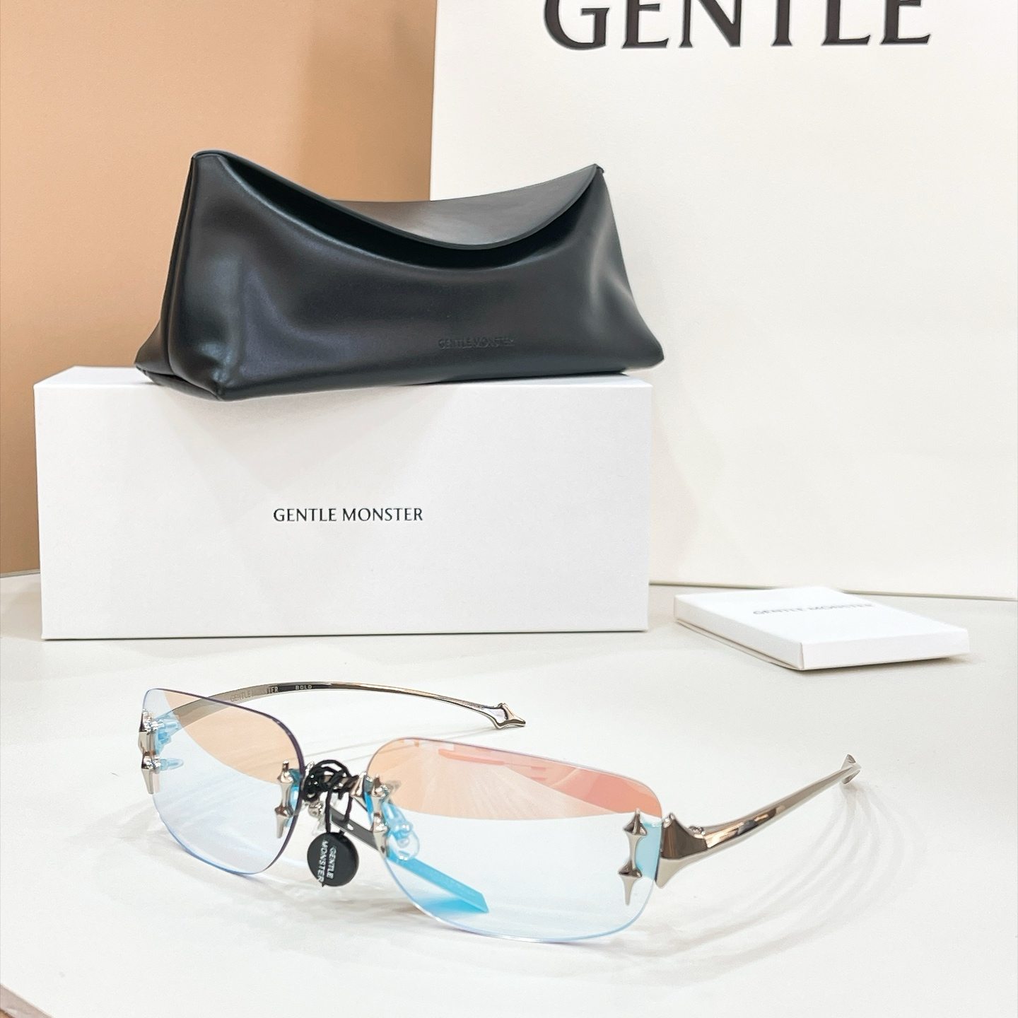 Gentle Monster Sunglasses - TTL
