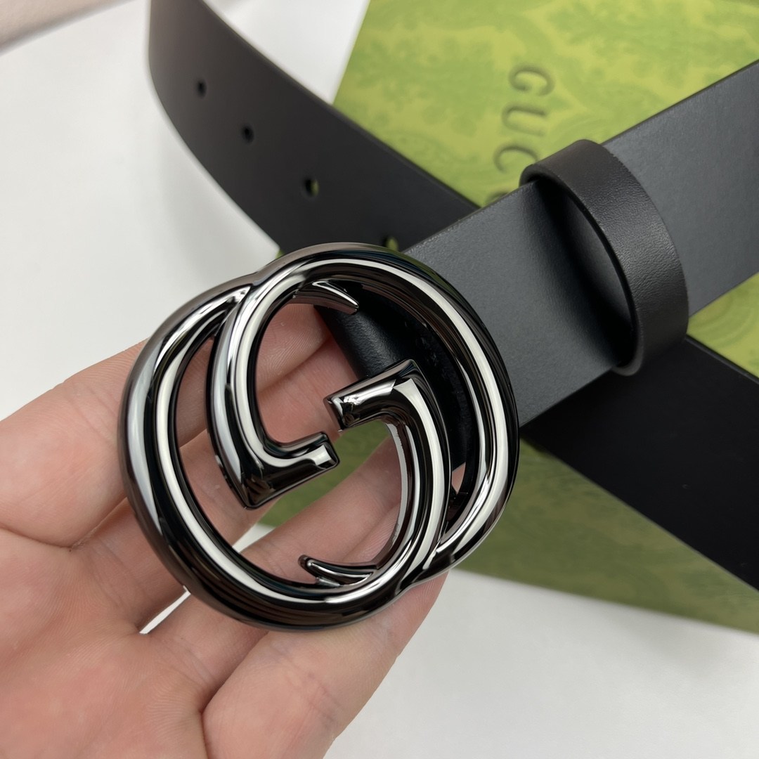 Gucci Belt – 38mm