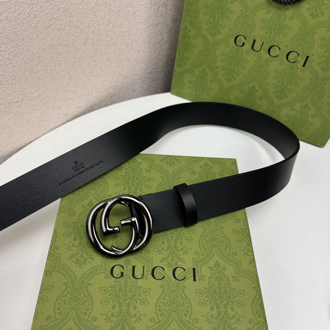 Gucci Belt – 38mm