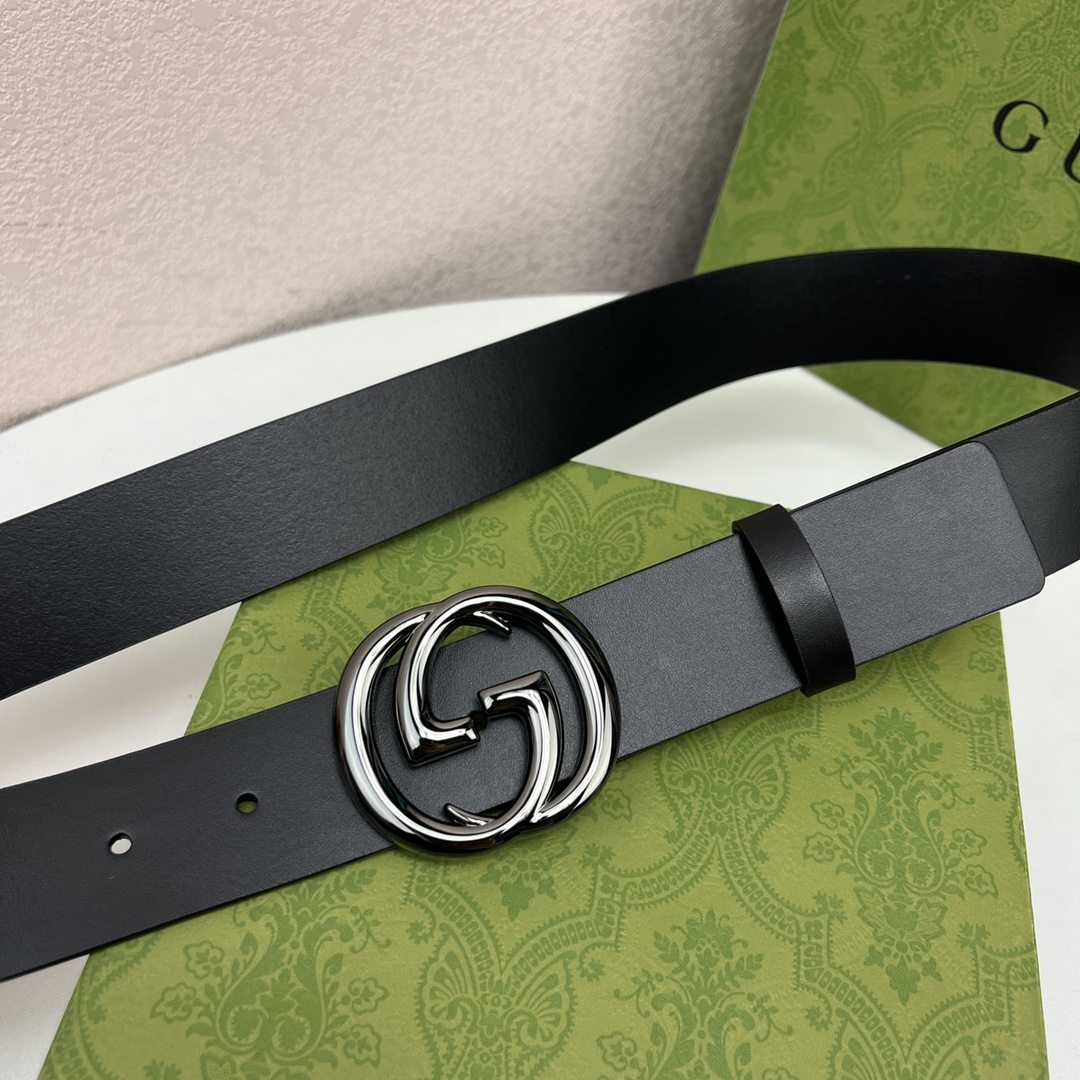 Gucci Belt – 38mm