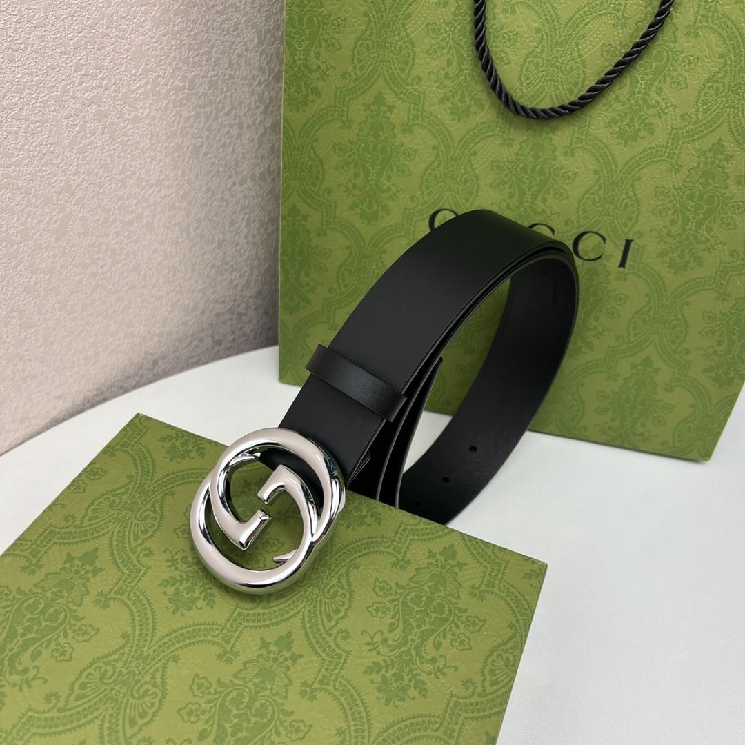 Gucci Belt – 38mm