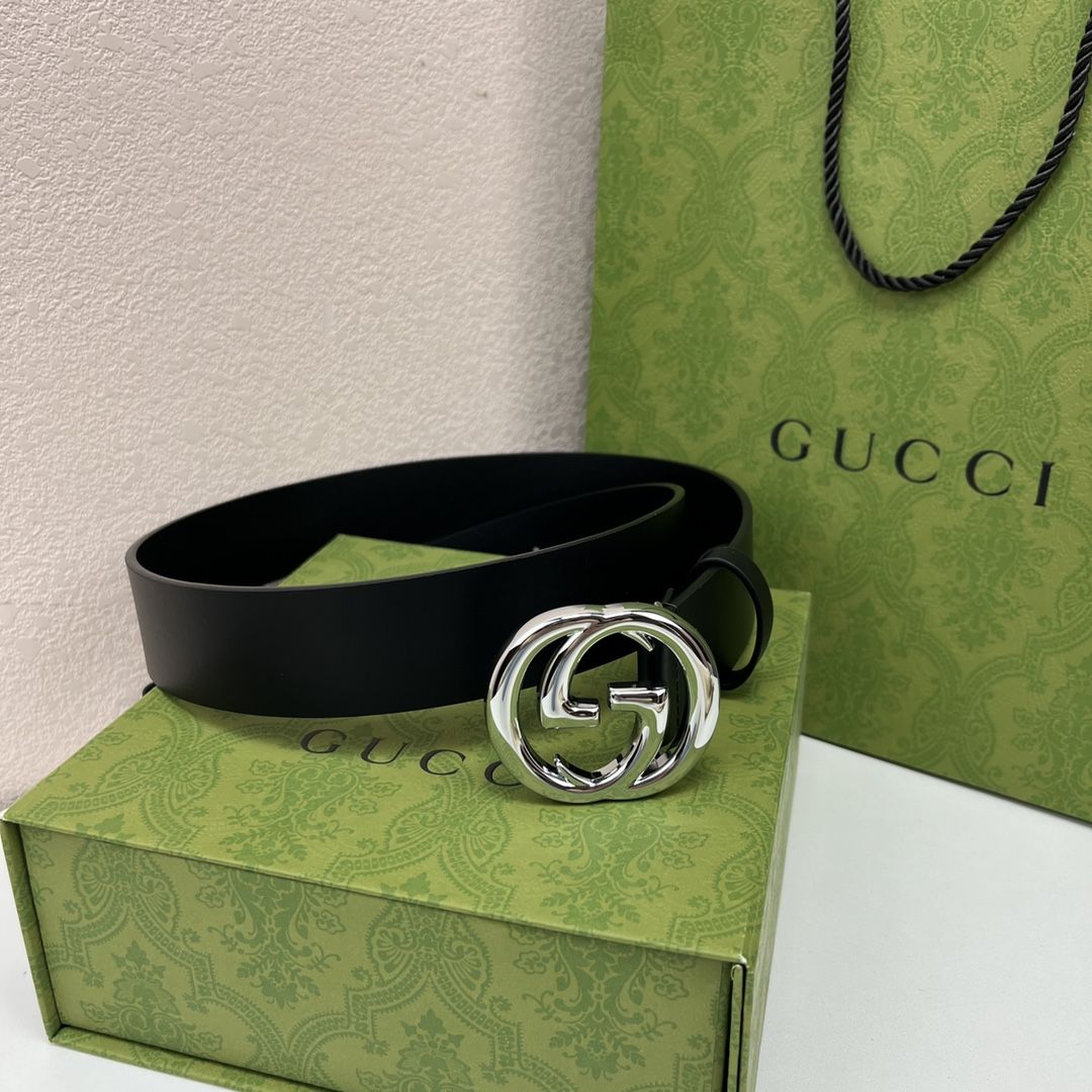 Gucci Belt – 38mm
