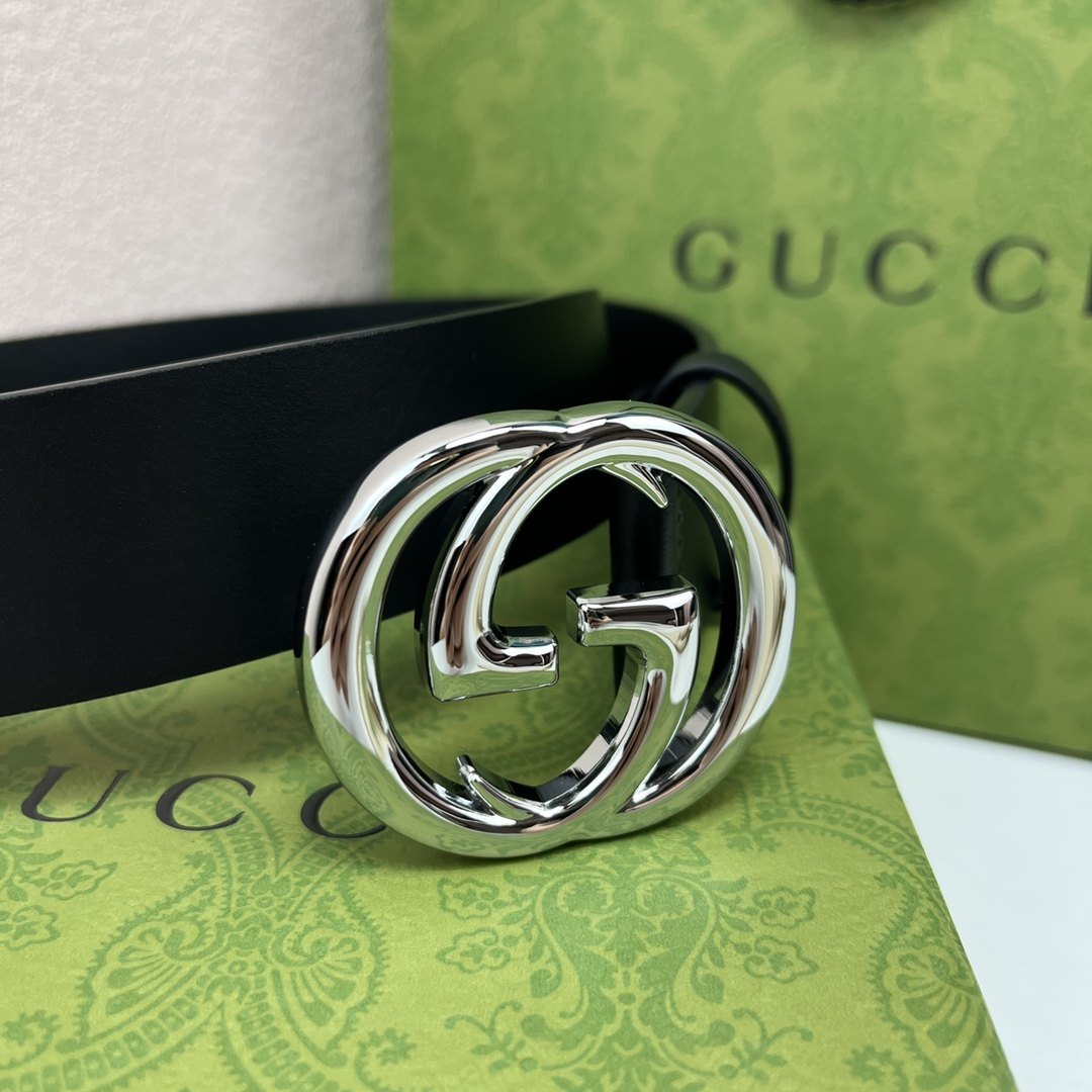 Gucci Belt – 38mm