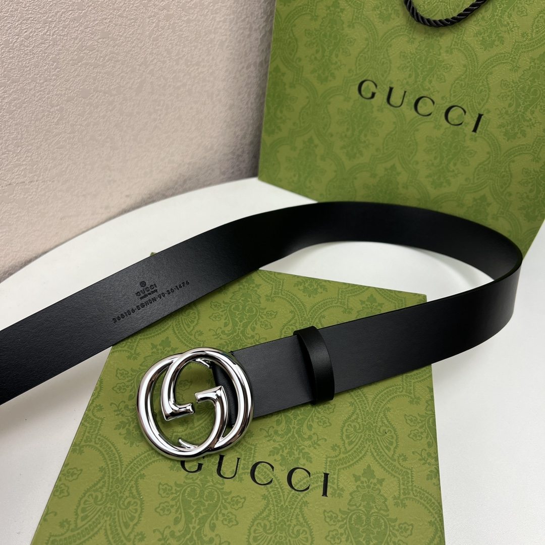 Gucci Belt – 38mm